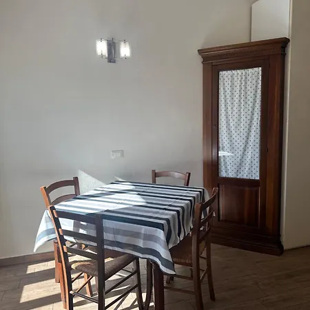 Cerchio 2 - Center Appartement