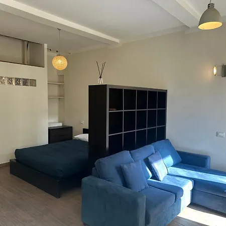 Cerchio 49 - Centro 아파트 *