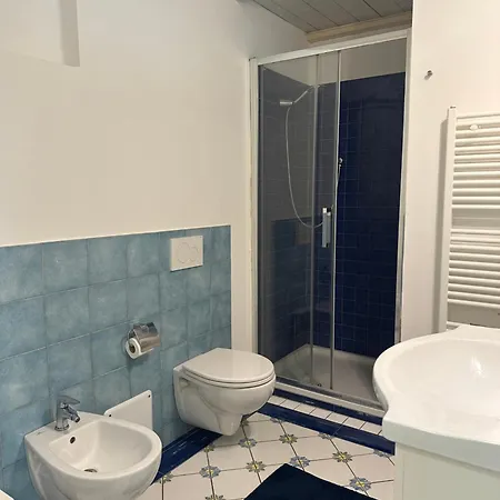 Cerchio 49 - Centro 아파트 *