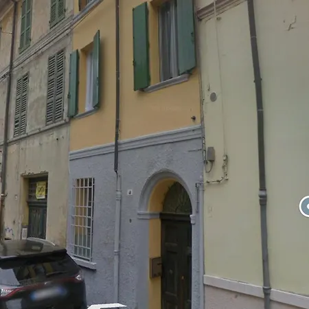 Cerchio 2 - Center Apartment Ravenna