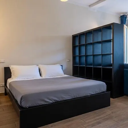 Apartment Cerchio 2 - Center