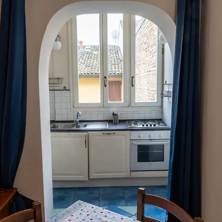 Suite Cerchio 2 - City Center