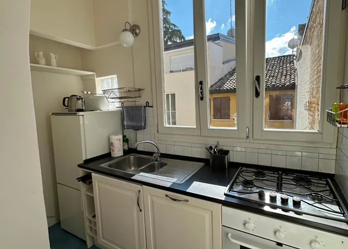 Cerchio 2 - Center Apartment *