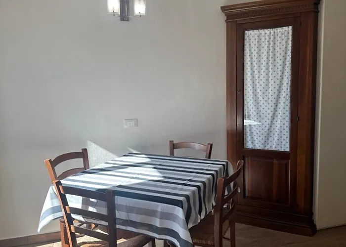 Cerchio 2 - Center Apartment