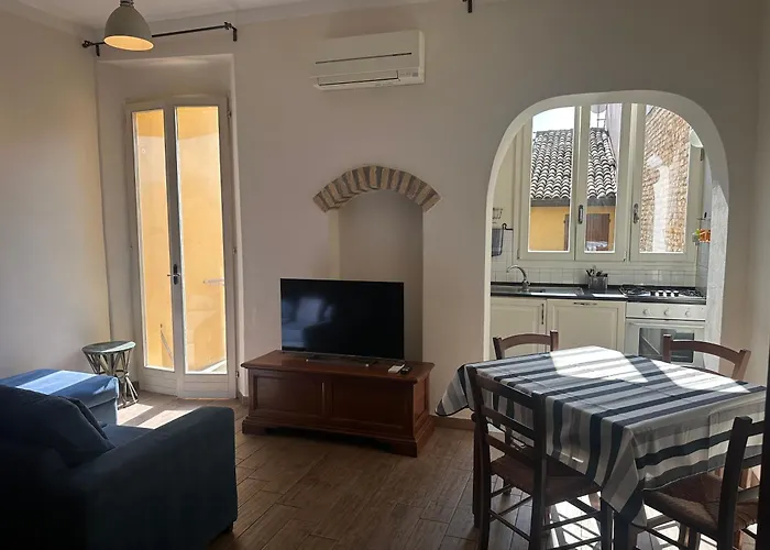 Suite Cerchio 2 - City Center