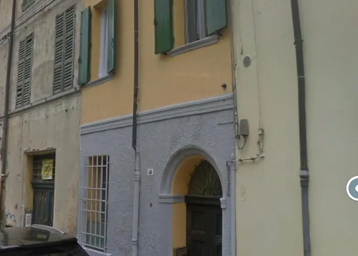 Cerchio 2 - Center Apartment Ravenna