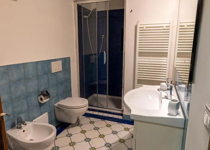 Apartment Cerchio 2 - Center *