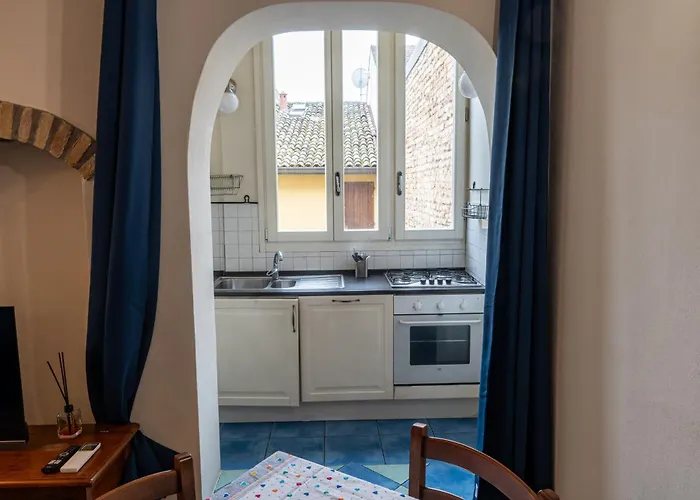 Suite Cerchio 2 - City Center