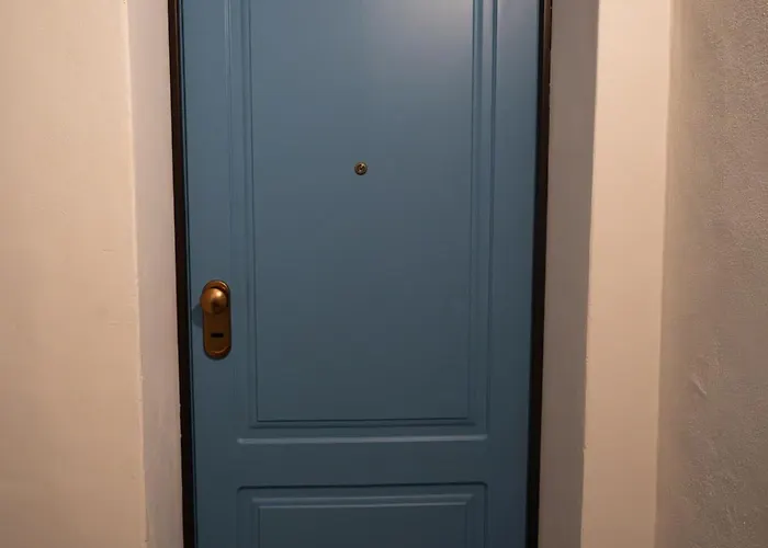 شقة Suite Cerchio 2 - City Center رافيننا