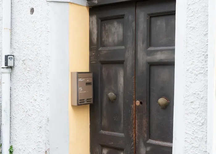 Suite Cerchio 2 - City Center *